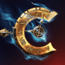 Chrono CCG icon