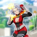 Bnha next gen