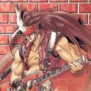 Guilty Gear -STRIVE-
