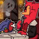 GGD-Chicken🐔 Goose Goose Duck