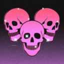 Lux Mortis Discord server icon