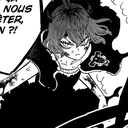 黒 ・˚₊꒷꒰Black Clover: War of Realms ꒱