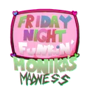 [ARCHIVE] FNF: Monika's Madness Community
