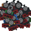the simplistic oc game