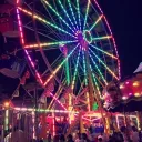 ꉂ` ✦•┈๑ -{Trophysaur’s Carnival Trip}-*🎡‧₊˚๑┈•✦