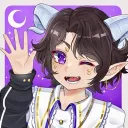 Harakane 💜🐉💛
