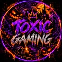 Toxic Gaming ☣