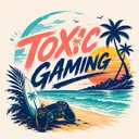 Toxic Gaming ☣