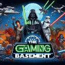 The Gaming Basement