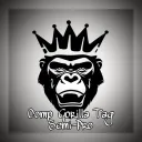 Comp Gorilla Tag Semi-Pro
