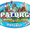 PatORG S33: Around the World