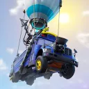 fortnite battle bus Discord Server