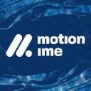 Motion Ime icon
