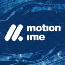 Motion Ime icon