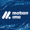 Motion Ime icon