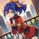 Yu Ghost Hero
