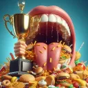 Championship Eating