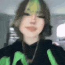 the maybe later place Discord server icon