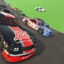NGTACS Server [PS5 Only]