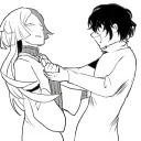 Bungo Stray Dogs | mini server