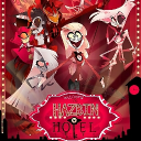 Hell is forever (Hazbin Hotel rp) Discord server icon