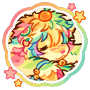Discovery icon for Chococritters Discord server