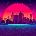 Nino's Retro City's icon