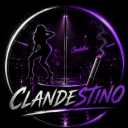 𝗖𝗹𝗮𝗻𝗱𝗲𝘀𝘁𝗶𝗻𝗼 icon