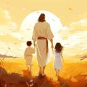 Teens for Christ Discord server icon