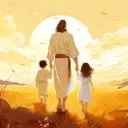 Teens for Christ Discord Server