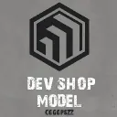 🛠 DEV SHOP MODEL | โปรโมทเเมพ เเจกโมเดล🛠