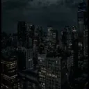 𝐃𝐚𝐫𝐤 𝐜𝐢𝐭𝐲