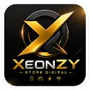 Xeonzy Store Digital