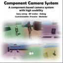 Component Camera System