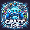 Crazy Shop
