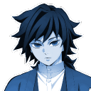 Discovery icon for 🌊 𓐇゛ ノ𝓖iy𝐮𝐮 ᰍ ິ𓈒  GIYU tᨡg゜ꪮ𑁨   dj2l ິ𓈒 Discord server