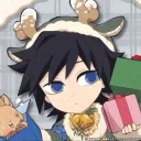 /Giyuu ﹒ ⊹ ׄ ͜ 🌊﹒ GIYUU TAG