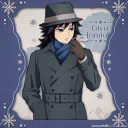 /Giyuu ﹒ ⊹ ׄ ͜ 🌊﹒ GIYUU TAG