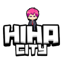 Discovery icon for HihaCity Discord server