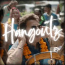 HANGOUTZ : 🍹|| •CHILLING •SOCIAL •Gws •EVENTS !! Discord Server Icon – Social