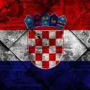 Croacia #100
