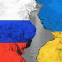 War Russia VS Ukraine