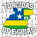 [TDG] Torcidas Distrito Federal e Goiás