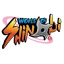 World of Shinobi's icon