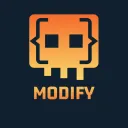 Modify・support