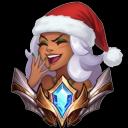 RANDOM LOL PLAYER