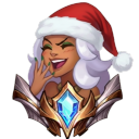 Discovery icon for RANDOM LOL PLAYER Discord server