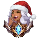 RANDOM LOL PLAYER