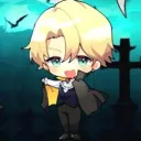 🪦☕・Comunidade do Café discord icon