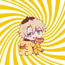 ☕・Comunidade do Café discord icon